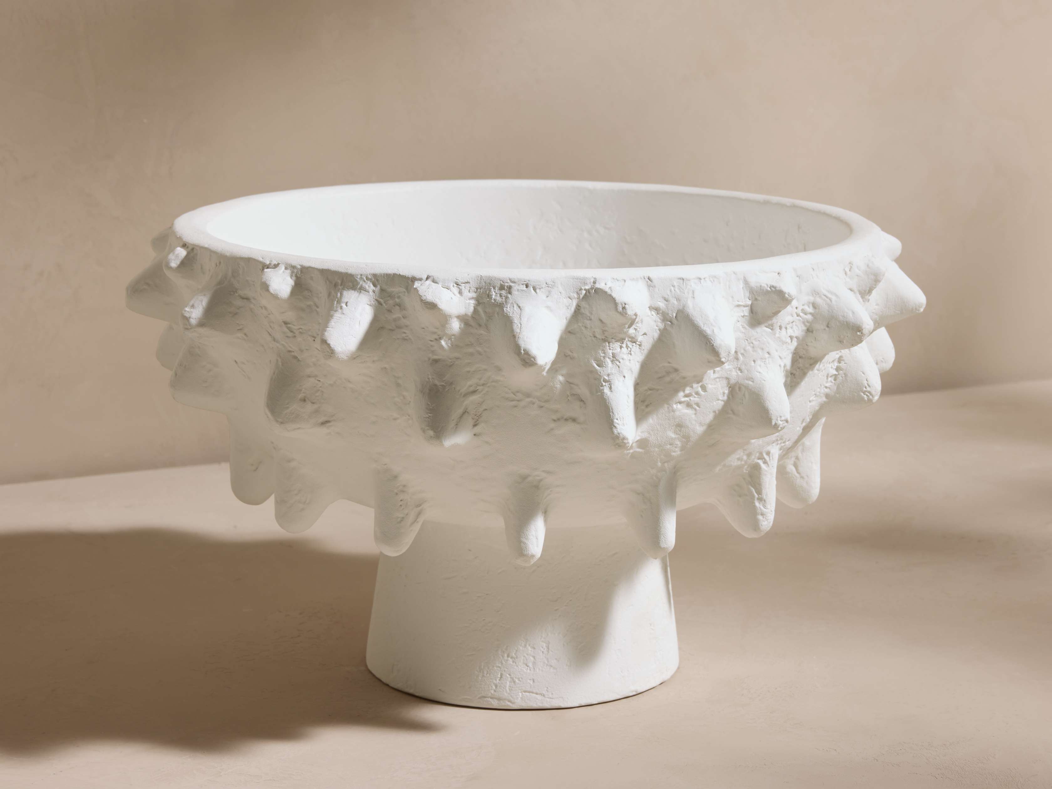 Calliope Tall Bowl