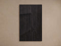 Cassian Wall Sculpture in Black