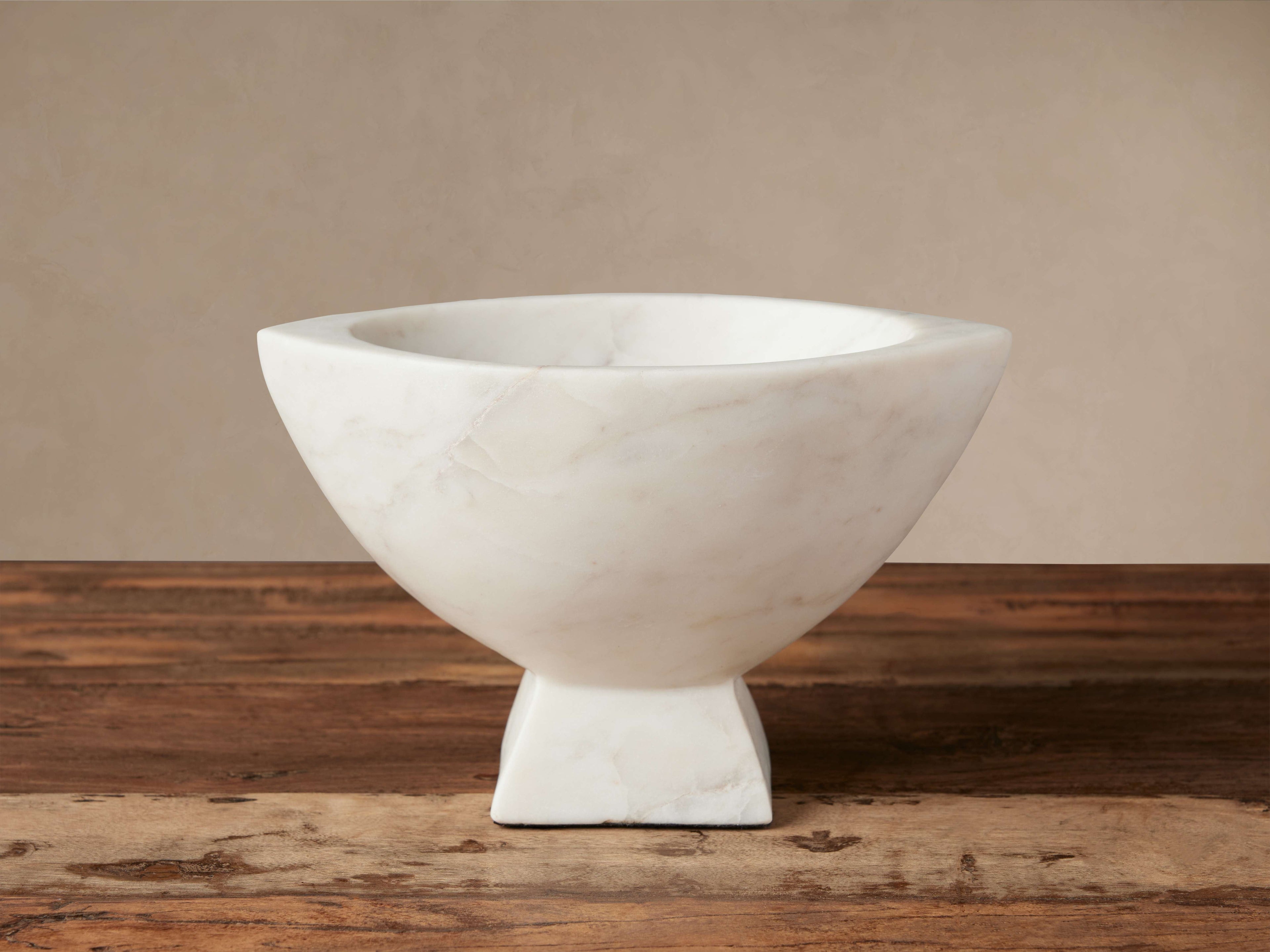 Oslo Footed Bowl