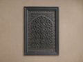 Sukho Arch Panel in Black