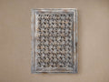 Sukho Diamond Carved Panel