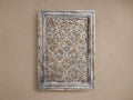 Sukho Flora Carved Panel