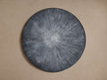 Blue Radial II Panel