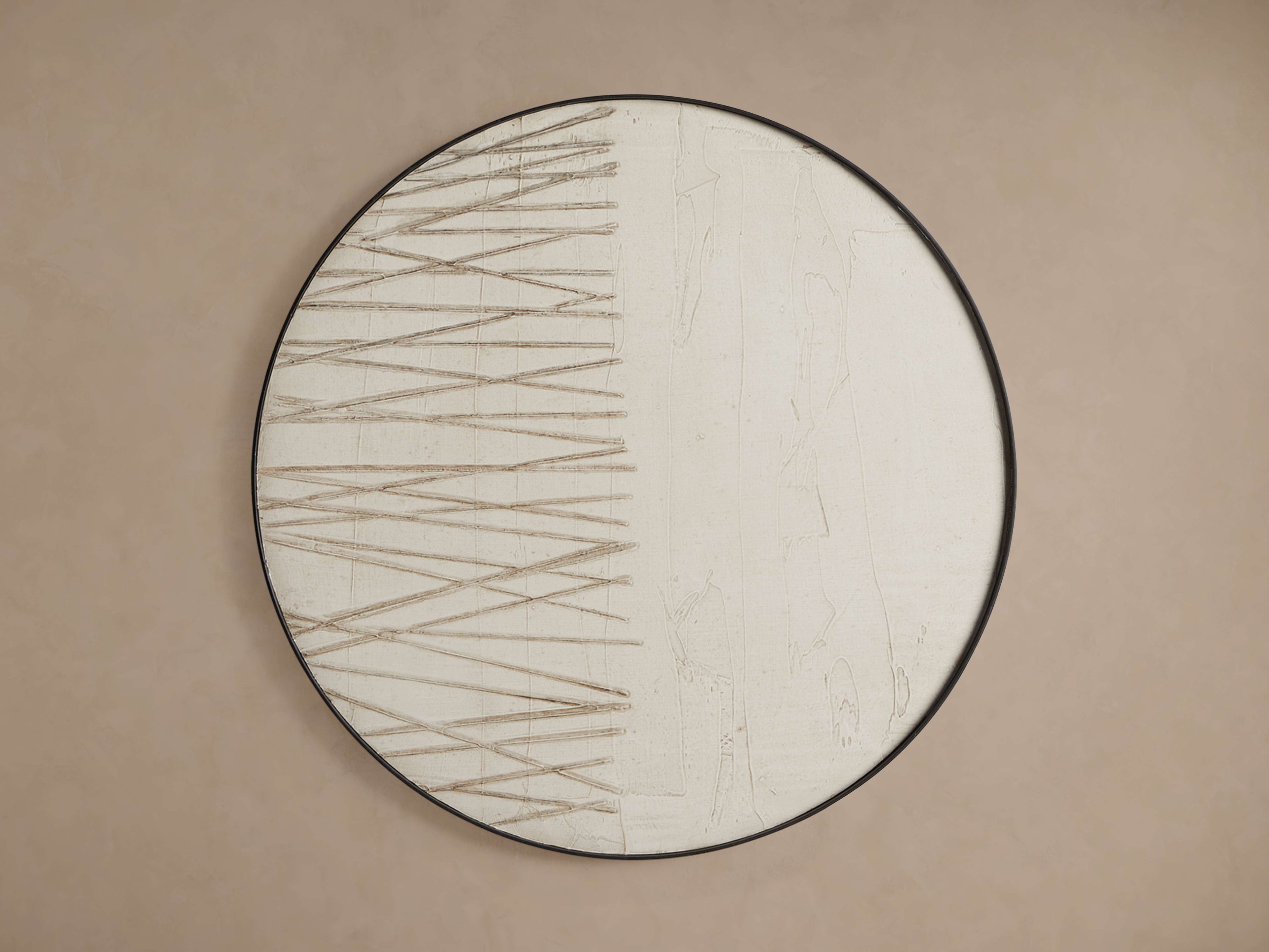 Sticks Wall Art