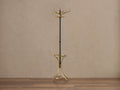 Pedestal Coat Stand
