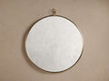 Thomas Round Wall Mirror