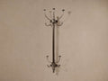 Grand Chester 2 Tier Hook in Antique Brass