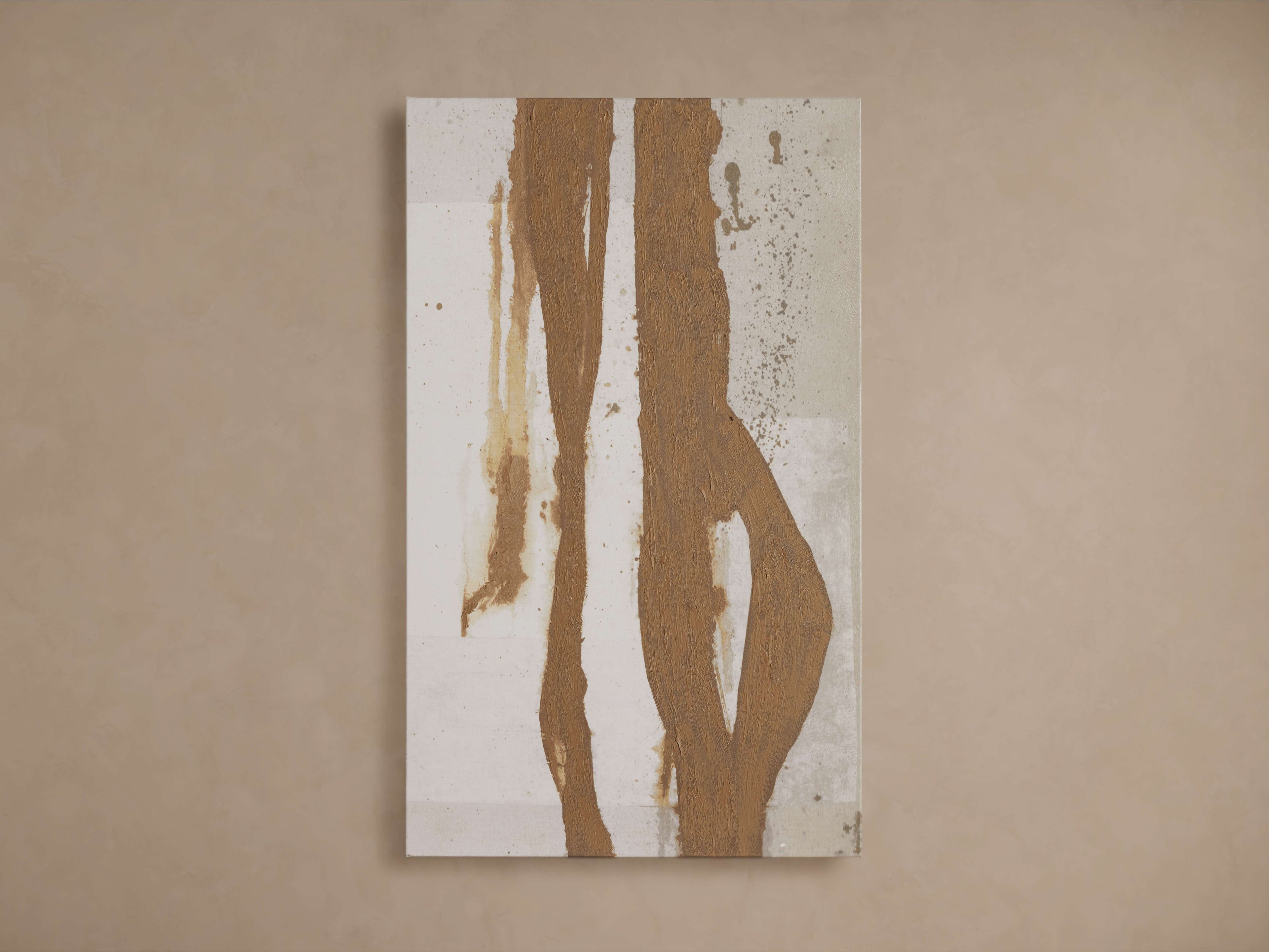 Sahara Print