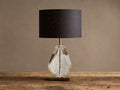 Lola Teardrop Table Lamp