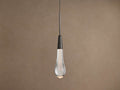 Soltaire Pendant
