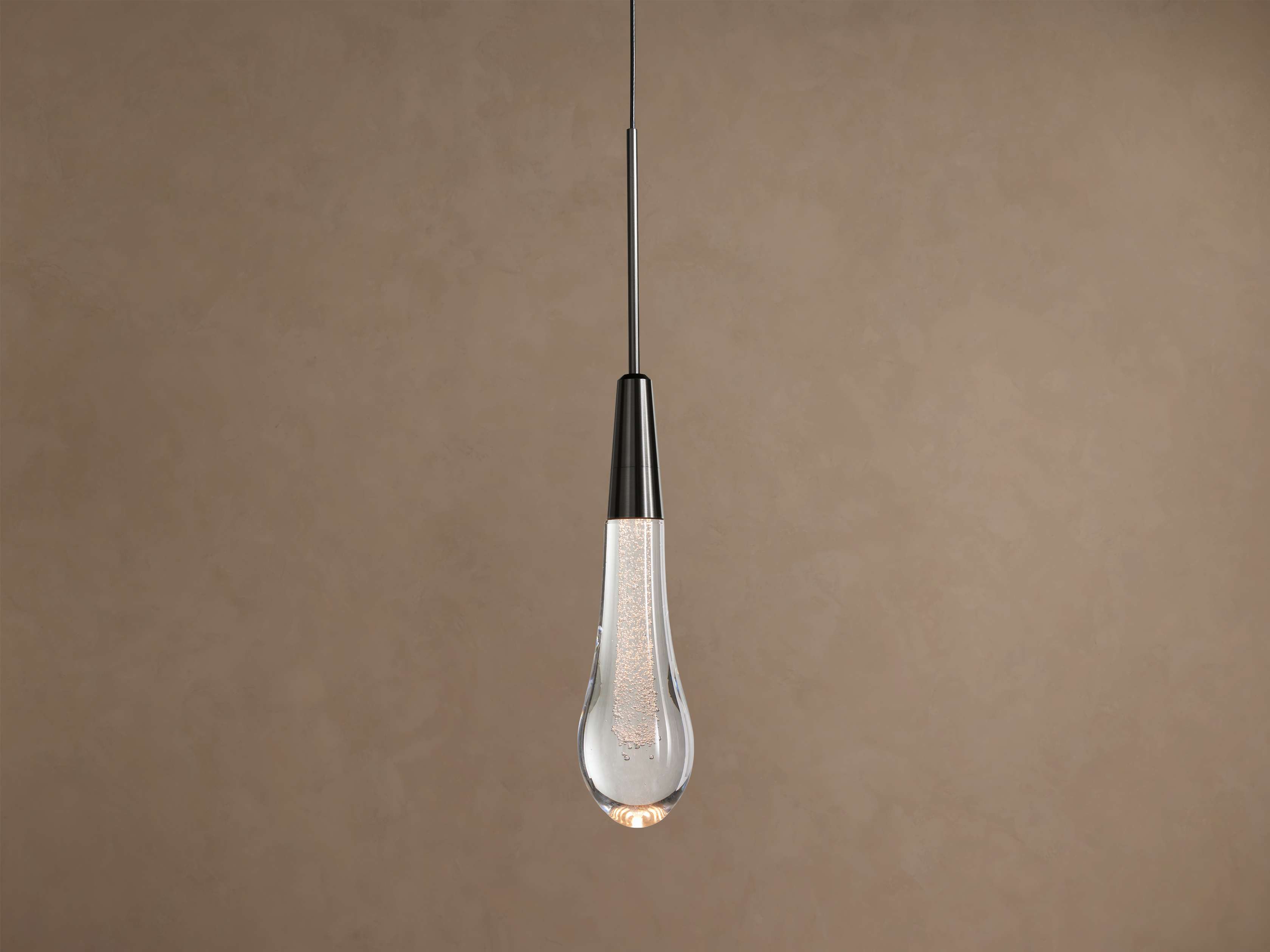 Soltaire Pendant