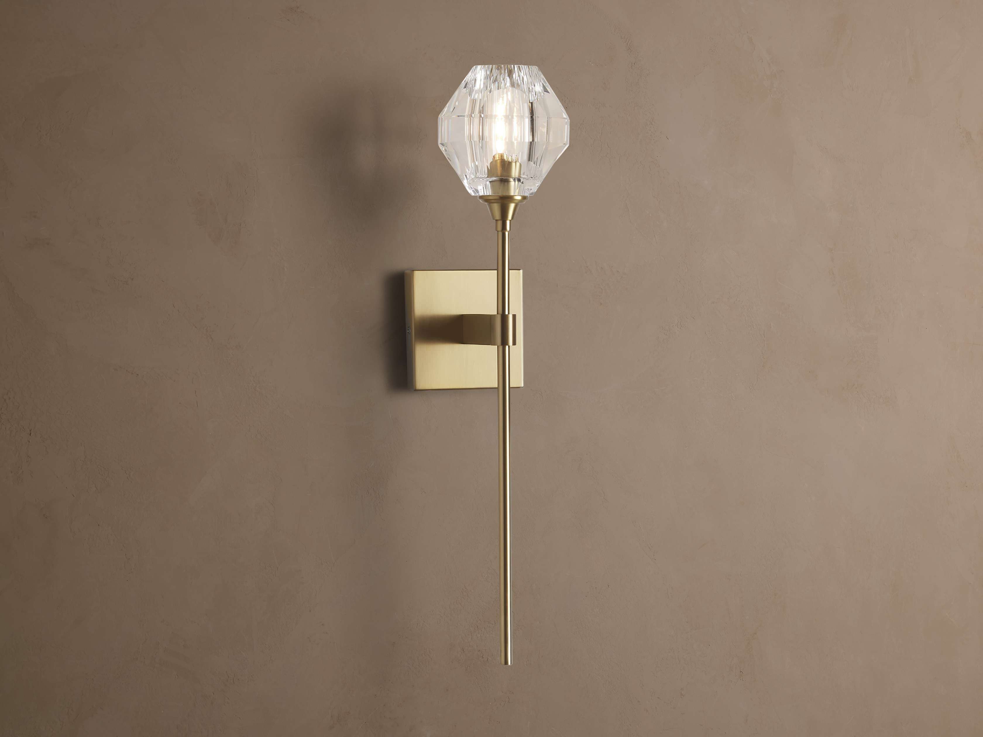 Amoroso Sconce