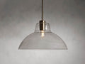Bauer Dome Pendant