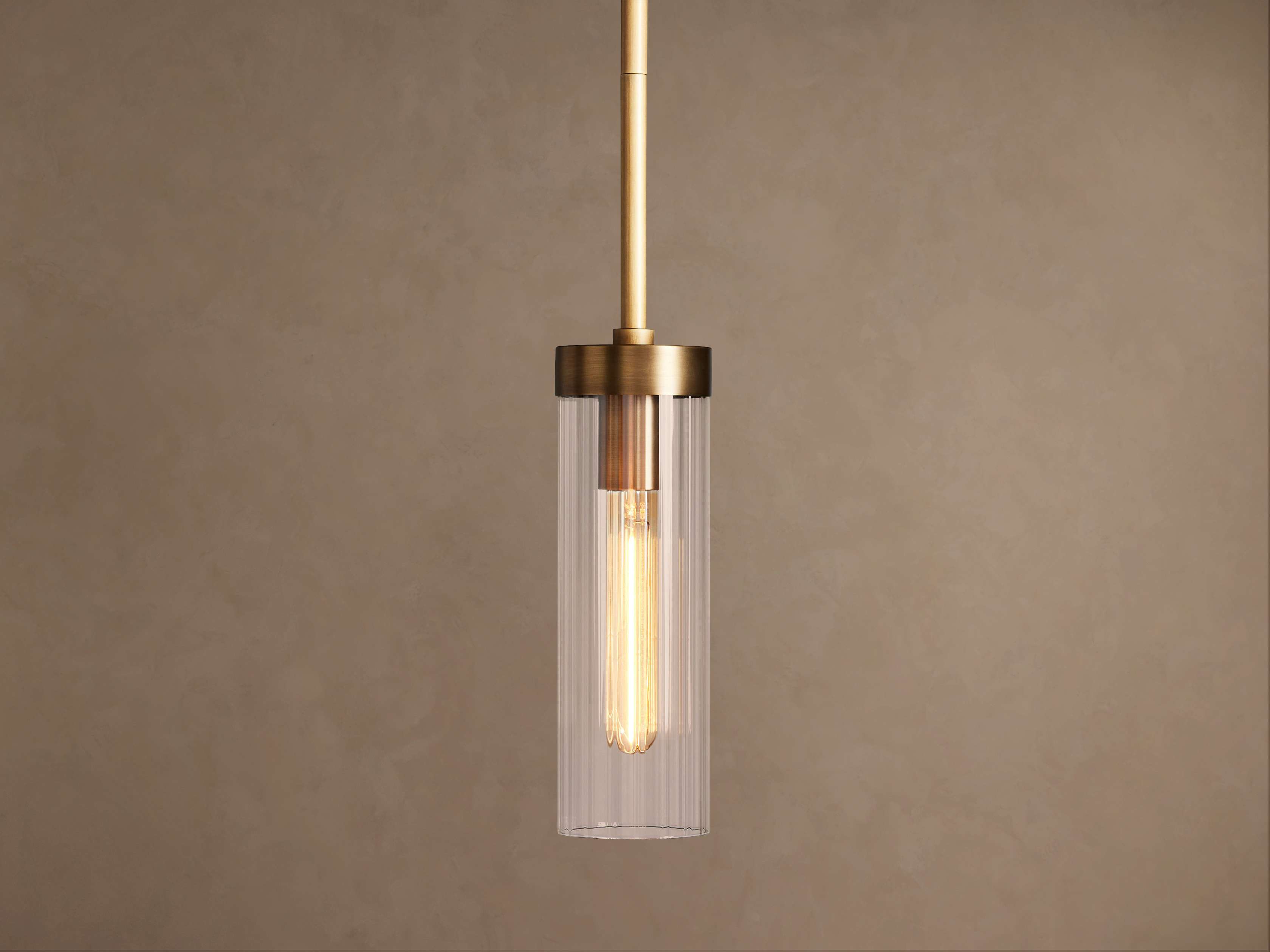 Andreas Pendant