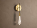Soltaire Sconce