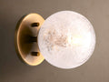 Mandoza Sconce