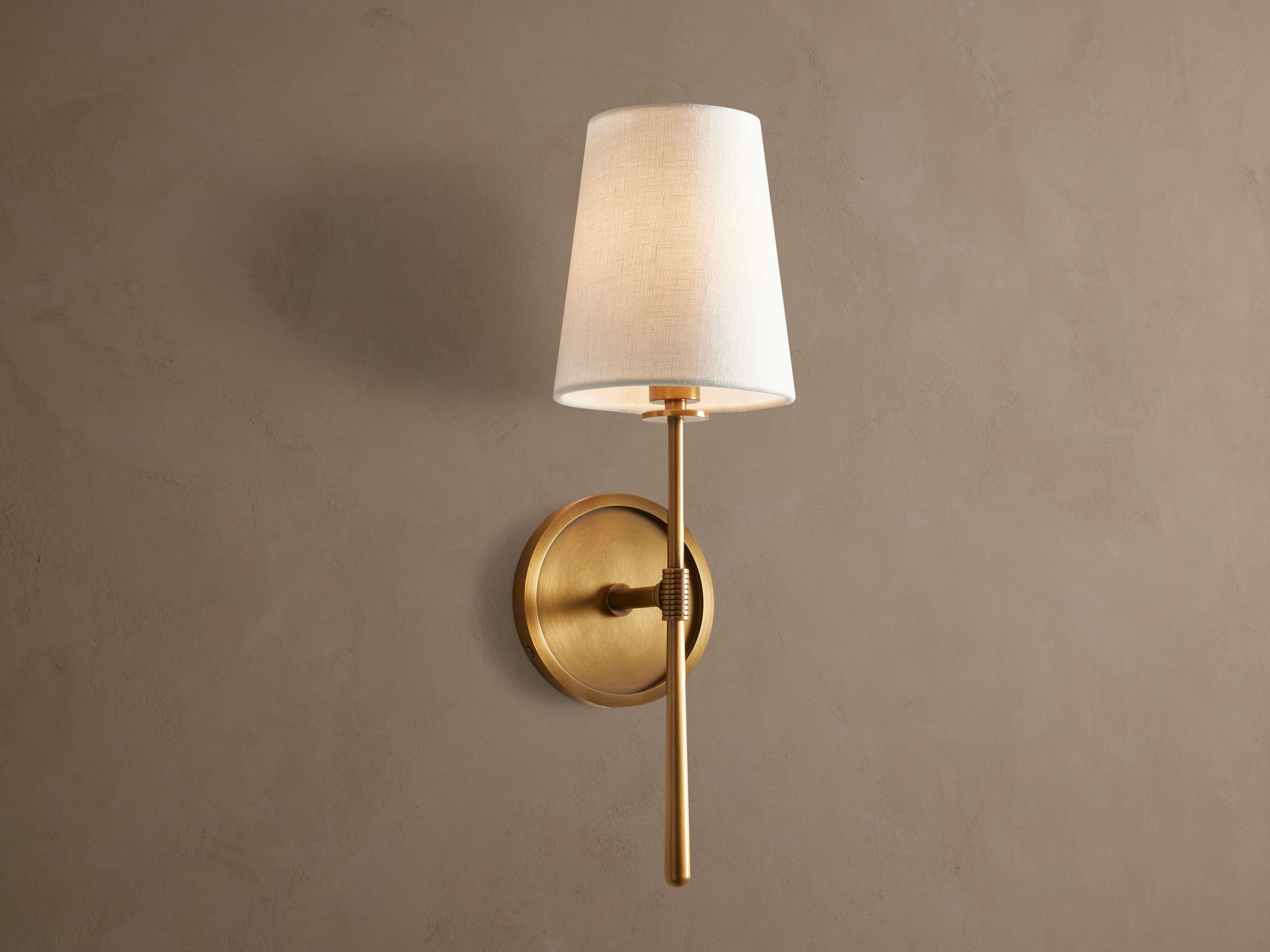 Rhodes Sconce
