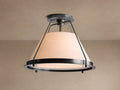 Shelton Flush Mount