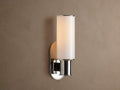 Harlin Sconce in Milk