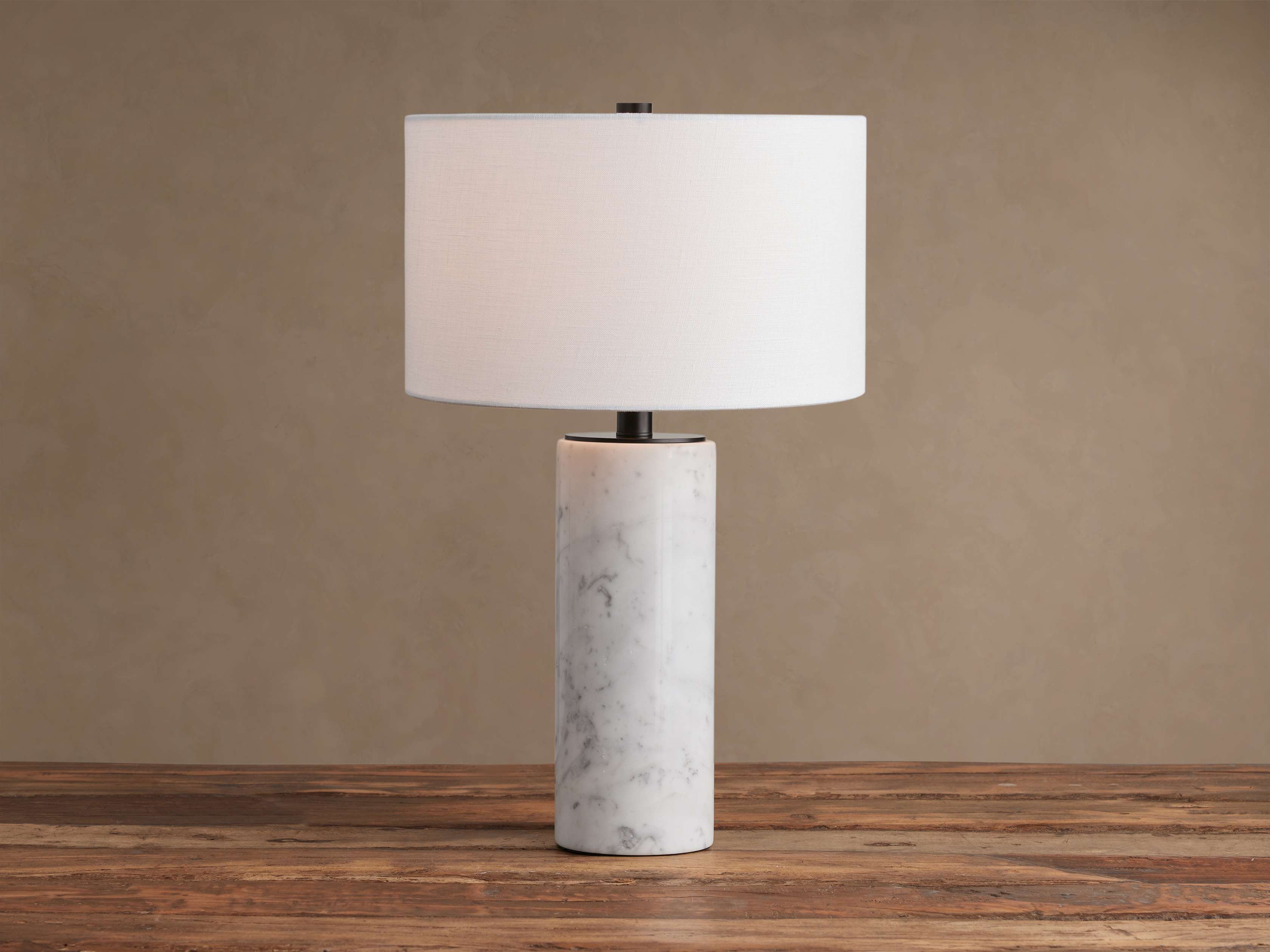 Brixton Table Lamp