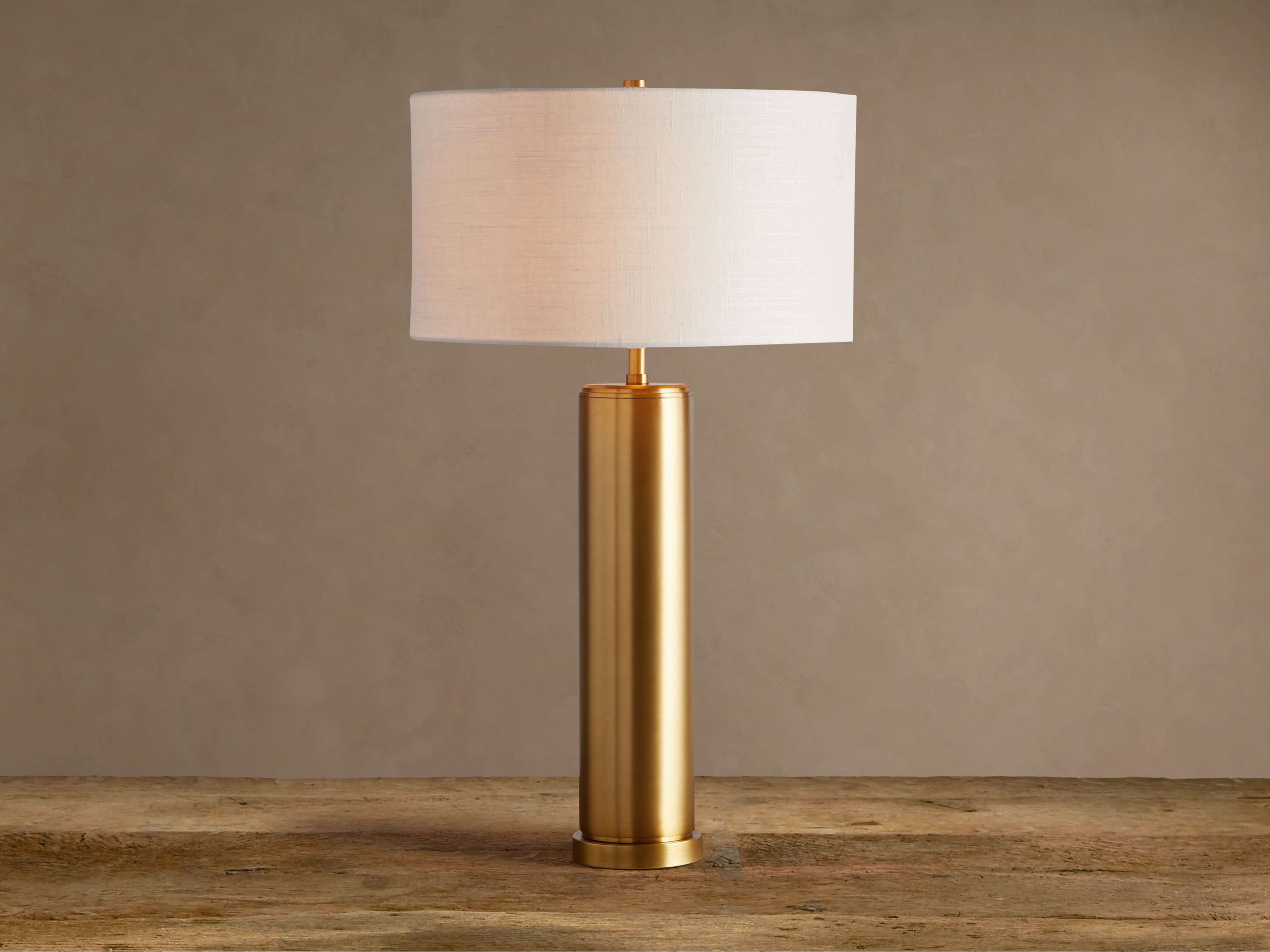 Linden Table Lamp