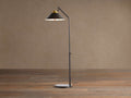 Marquee Bronze Task Floor Lamp