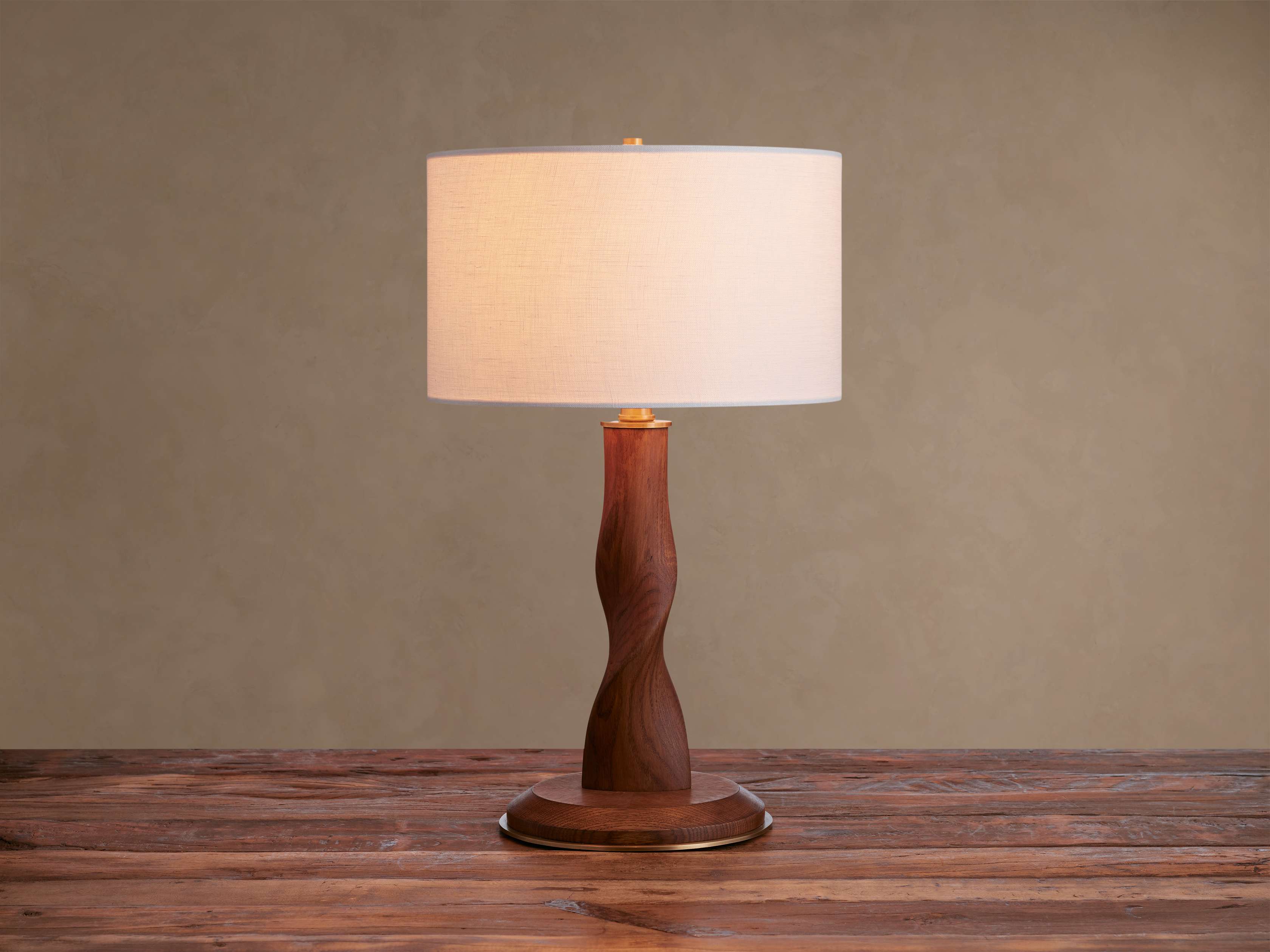 Jonas Table Lamp