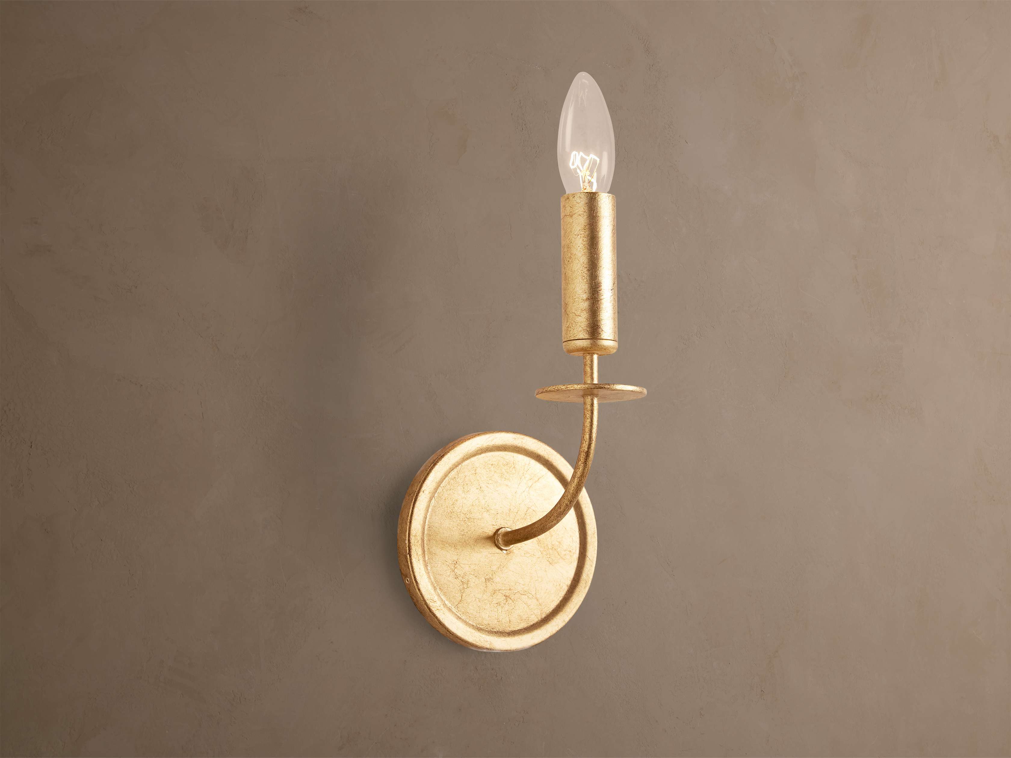 Arnett Sconce