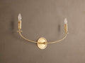 Arnett Double Sconce