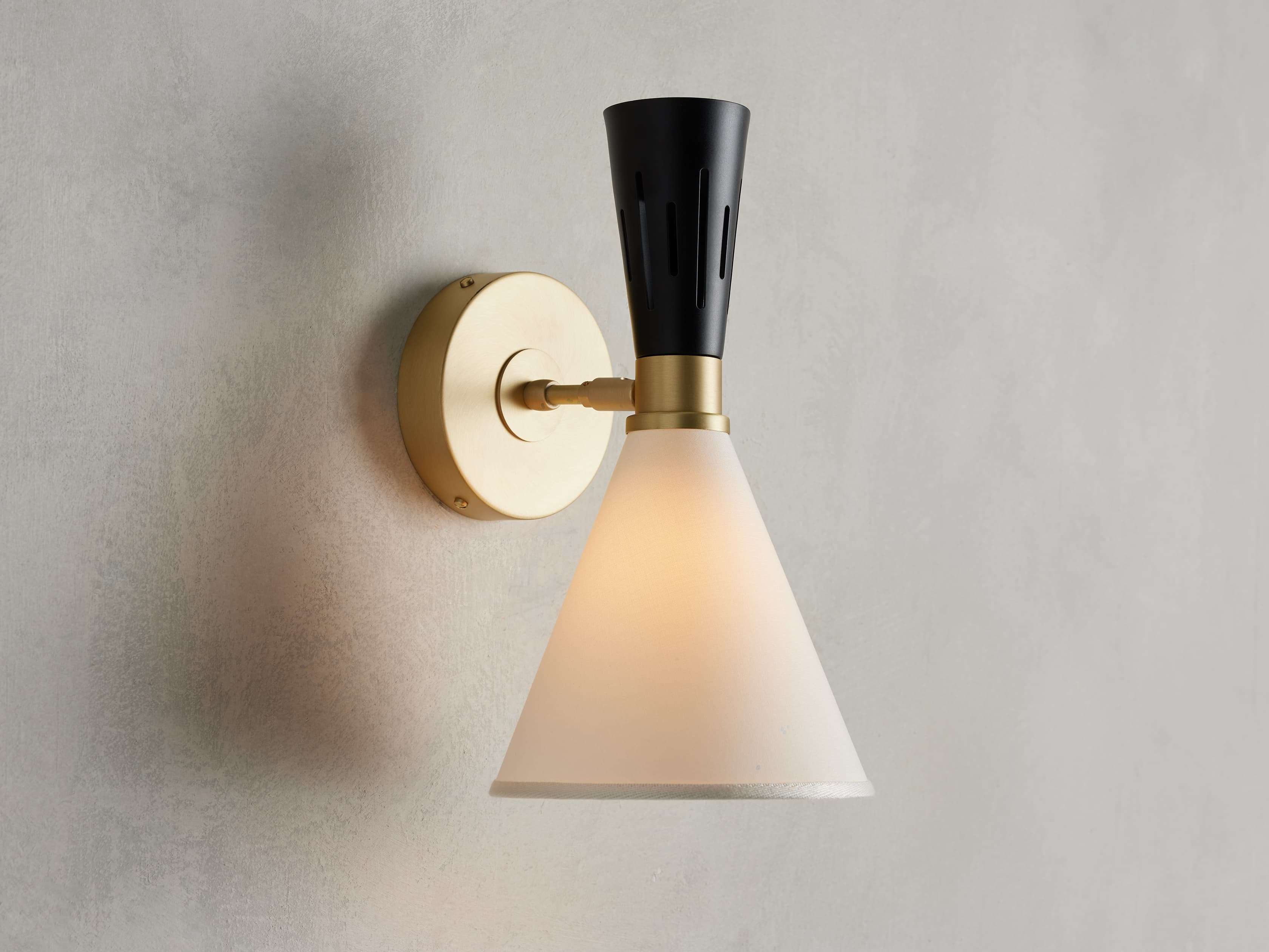 Ramsey Sconce