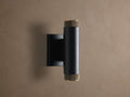 Spotlight Outdoor Sconce