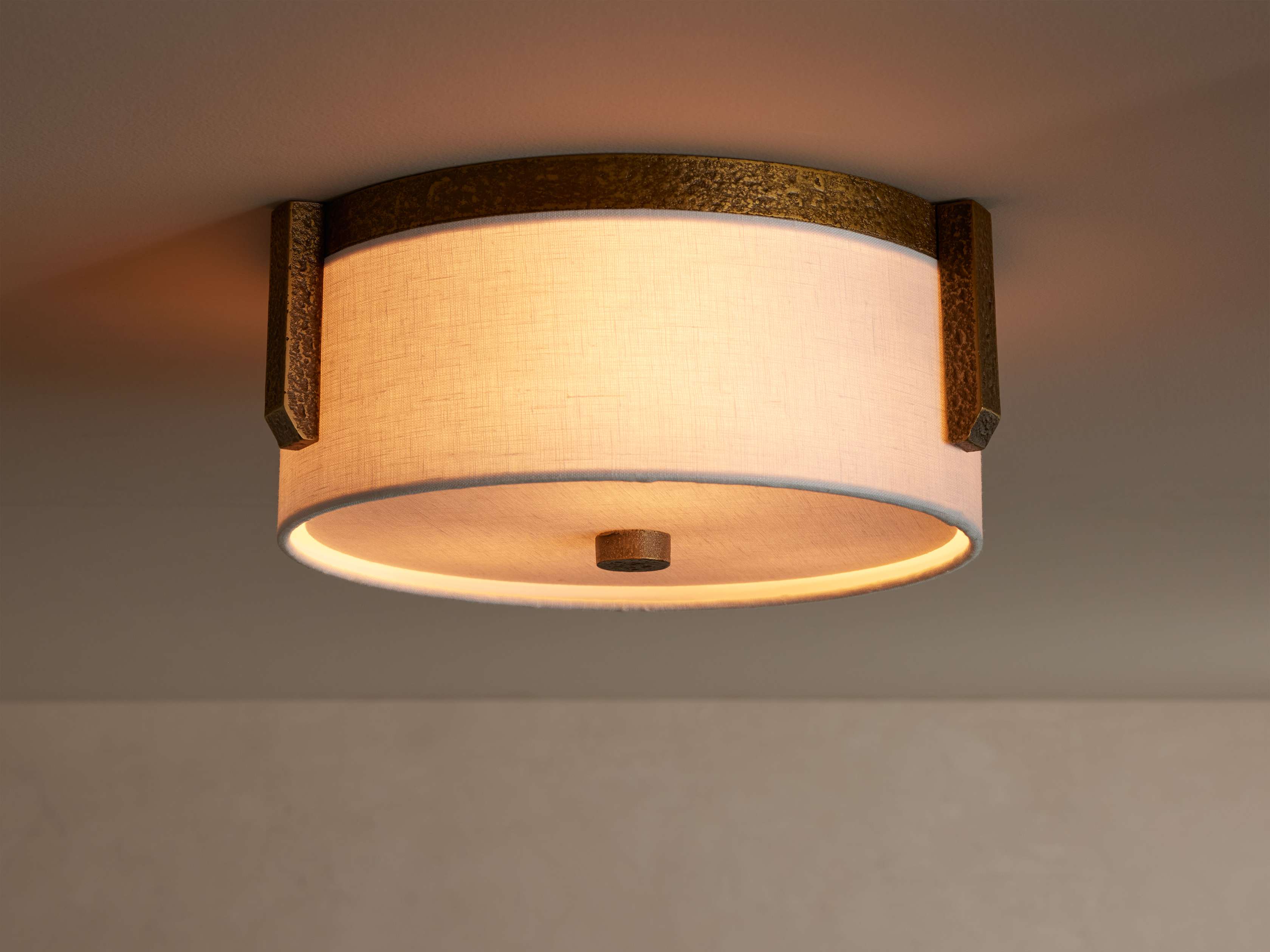 Emmet Flush Mount