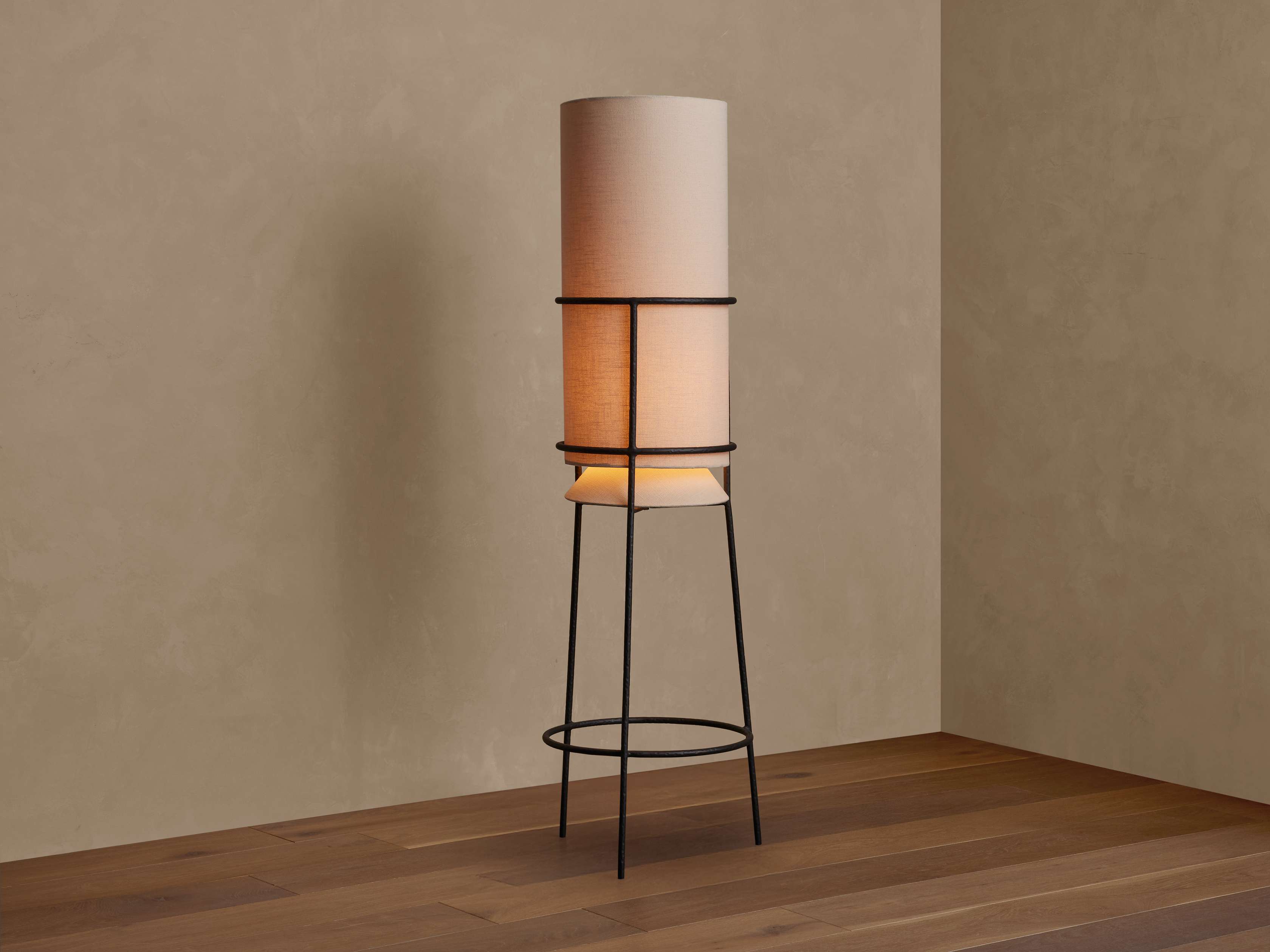 Julane Floor Lamp