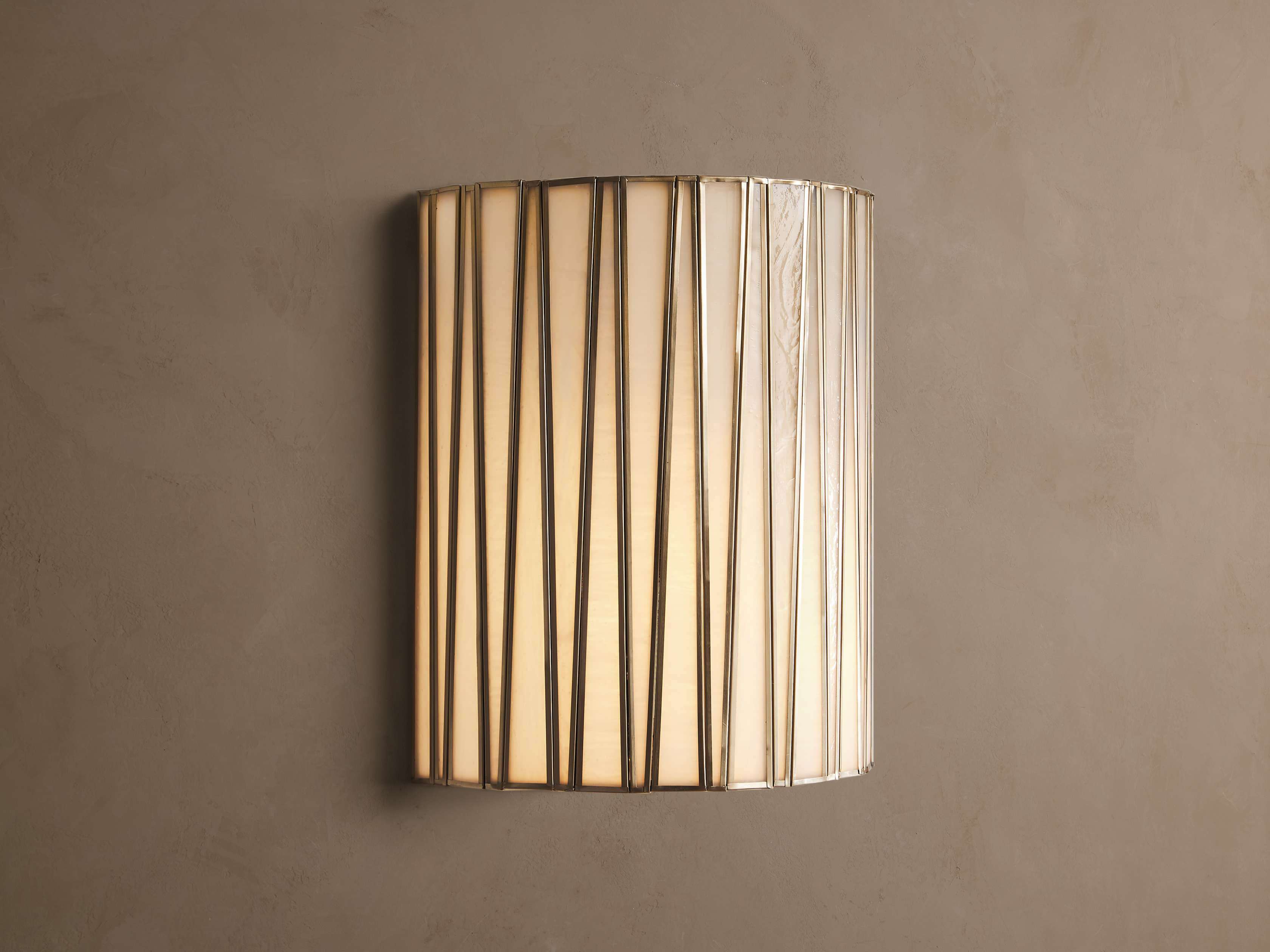 Jeunet Sconce