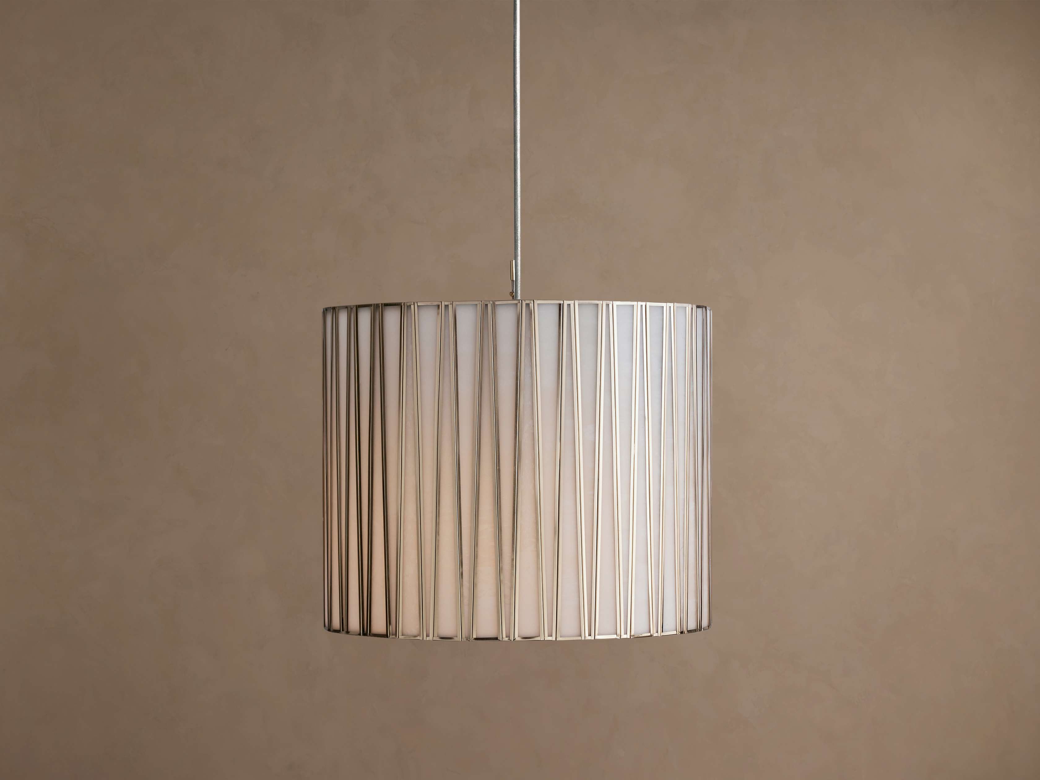 Jeunet Pendant