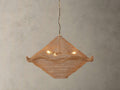 Mirza Sphere Chandelier
