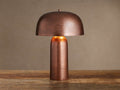 Ira Table Lamp in Copper