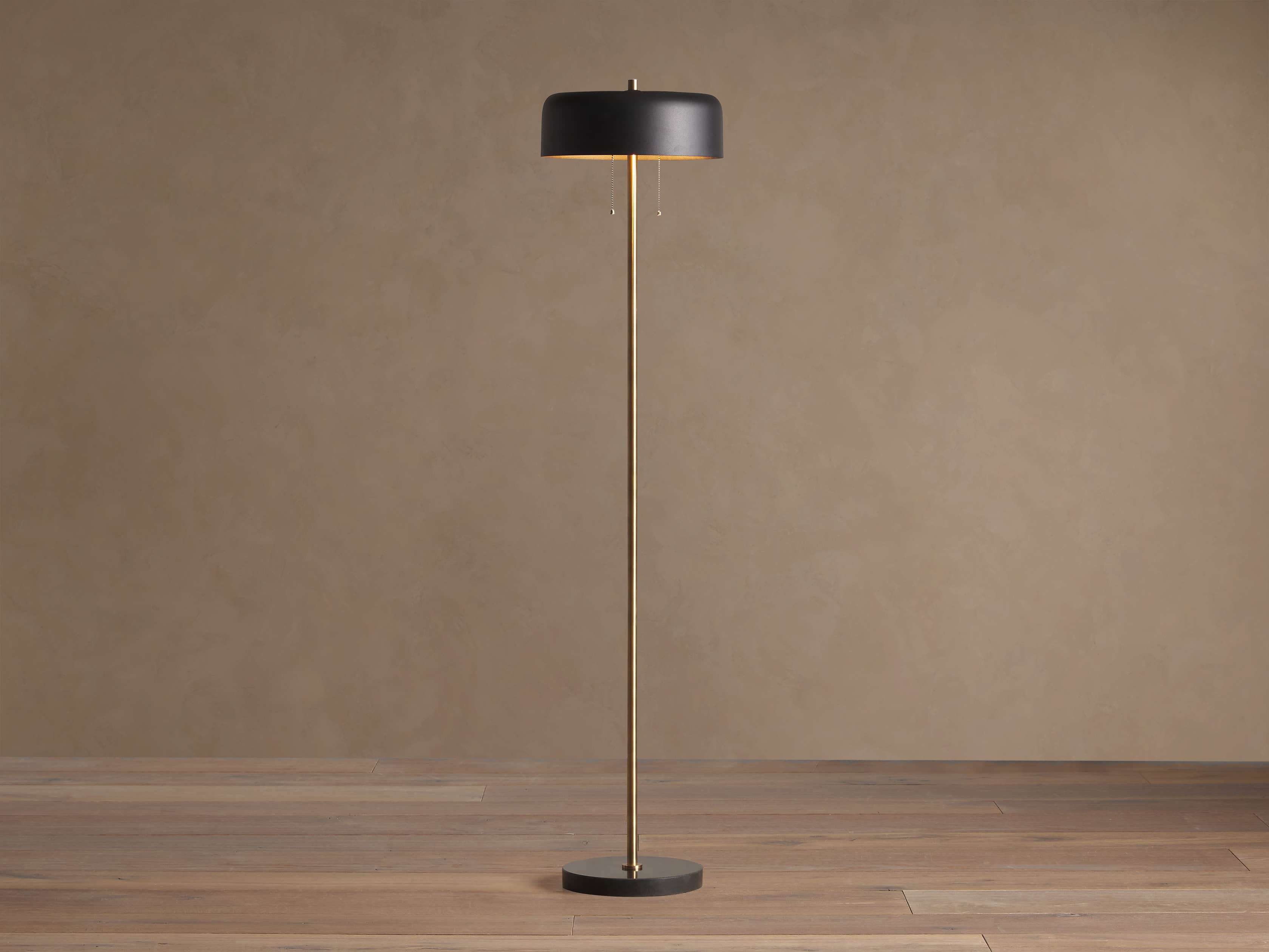 Oliver Floor Lamp