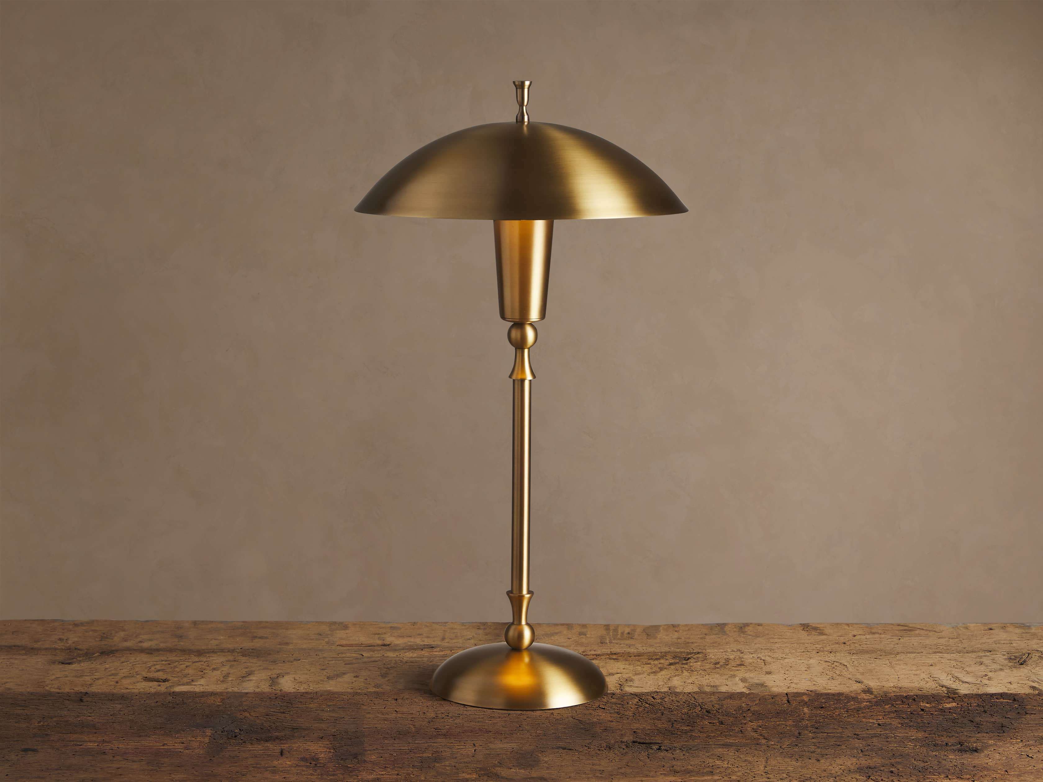 Archard Table Lamp
