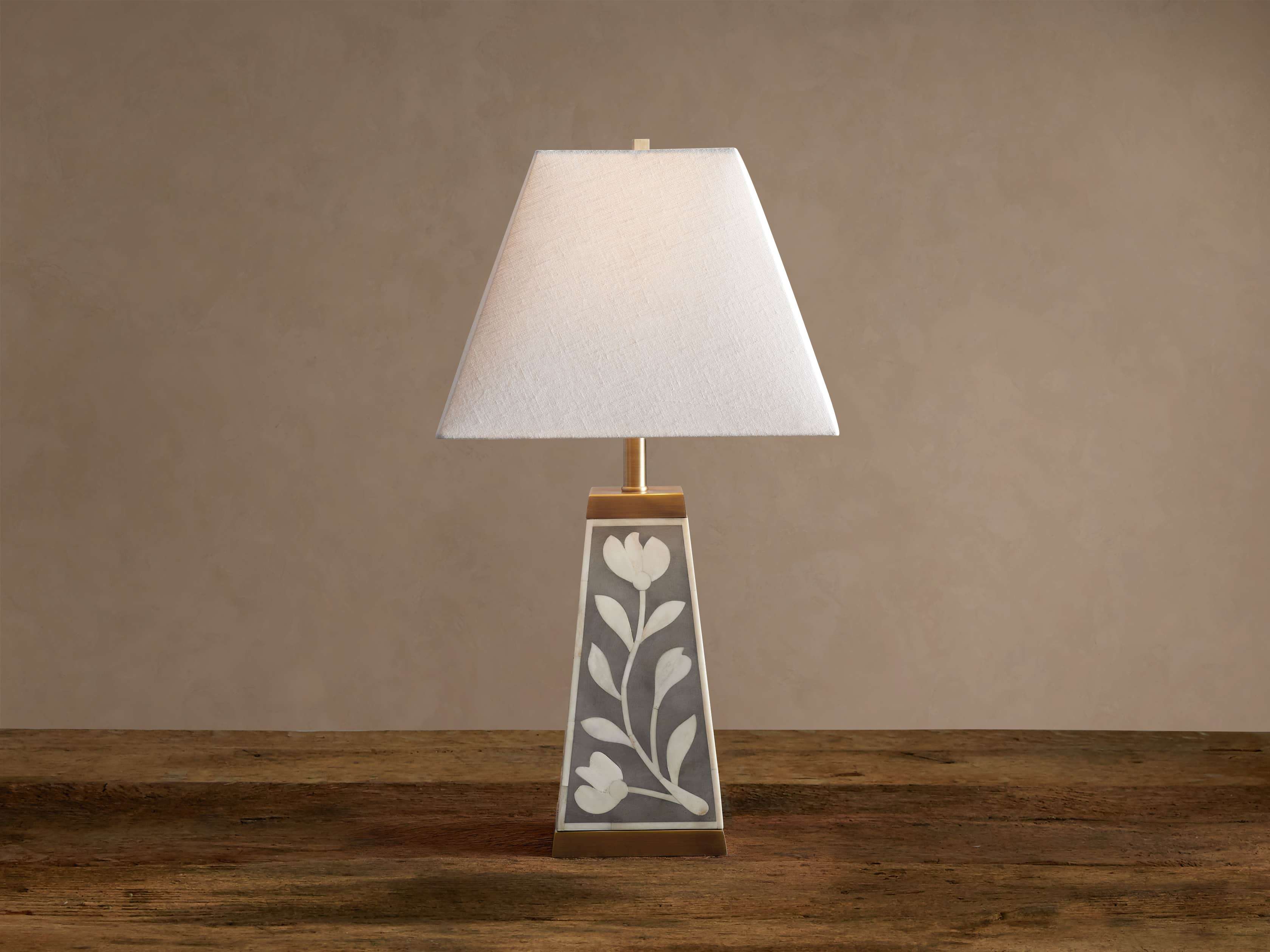 Divya Table Lamp