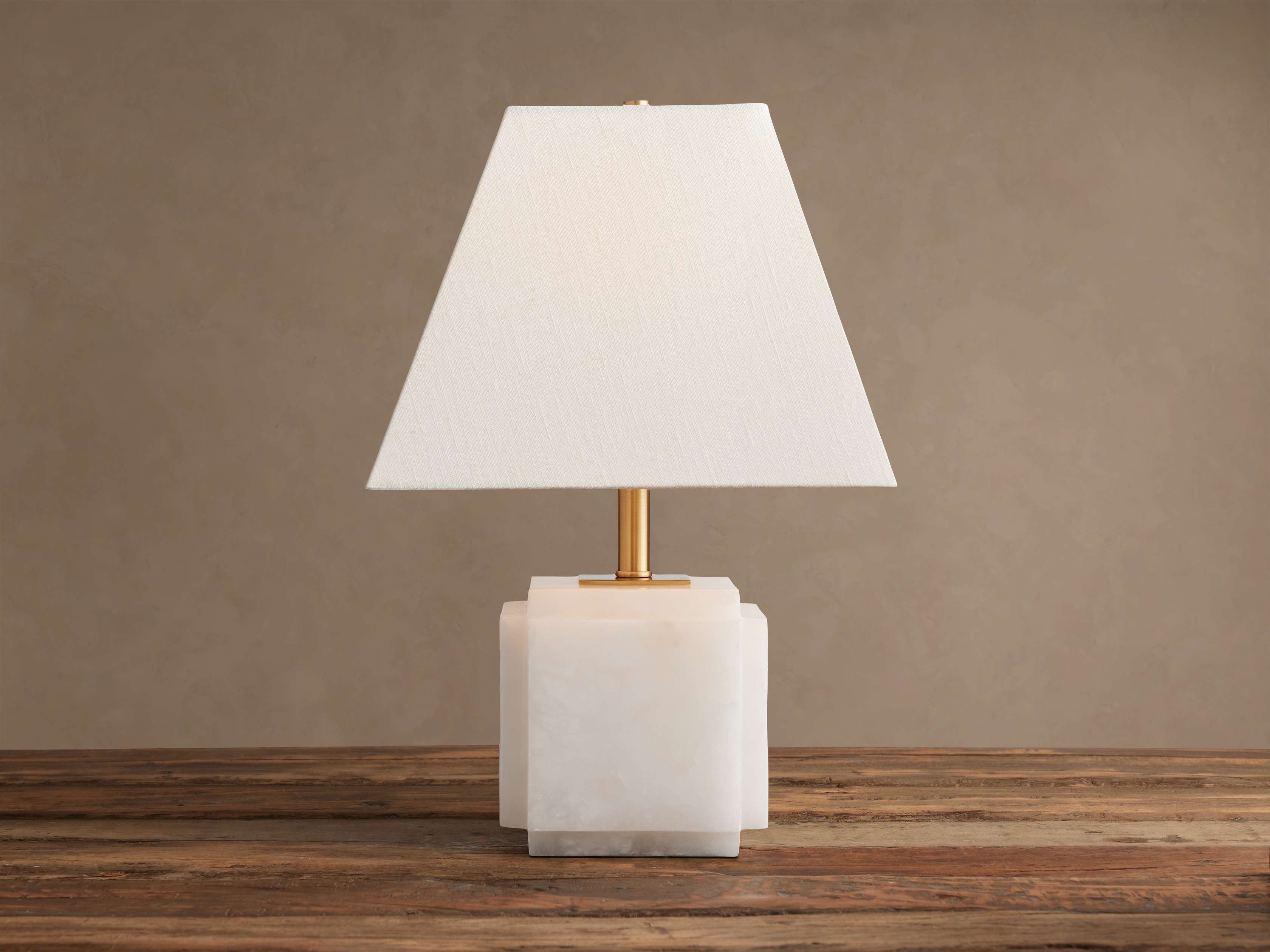 Fatima Table Lamp