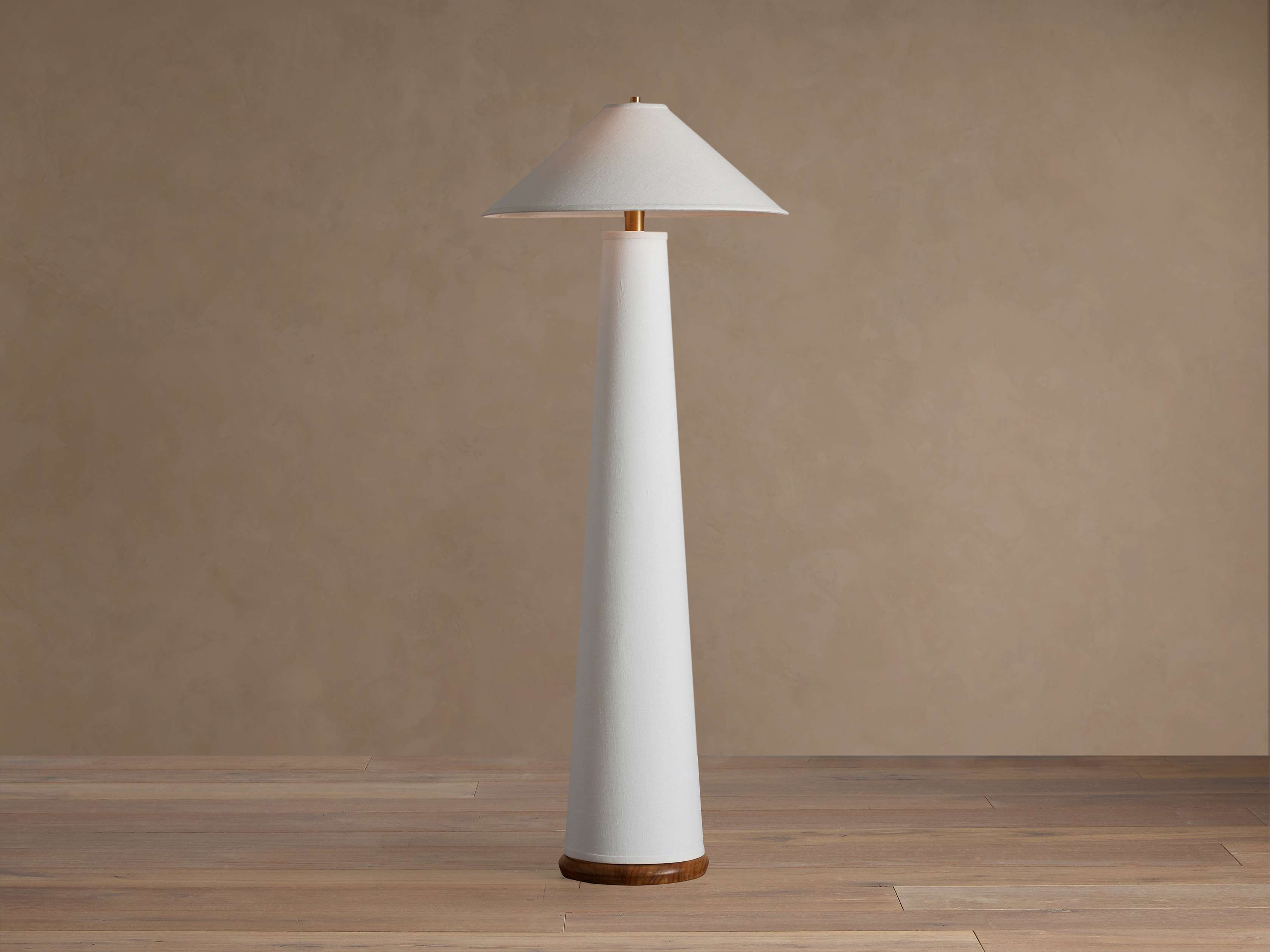 Ombra Floor Lamp