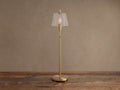 Candice Table Lamp in Brass