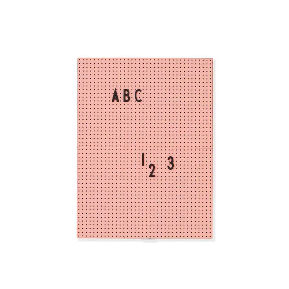 Letter Board A4