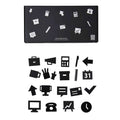 Office icons