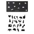 Party icons