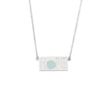 Life Story Hope Tag (Silver)