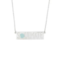 Life Story Soulmate Tag (Silver)