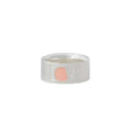 LOVE Ring (Silver)