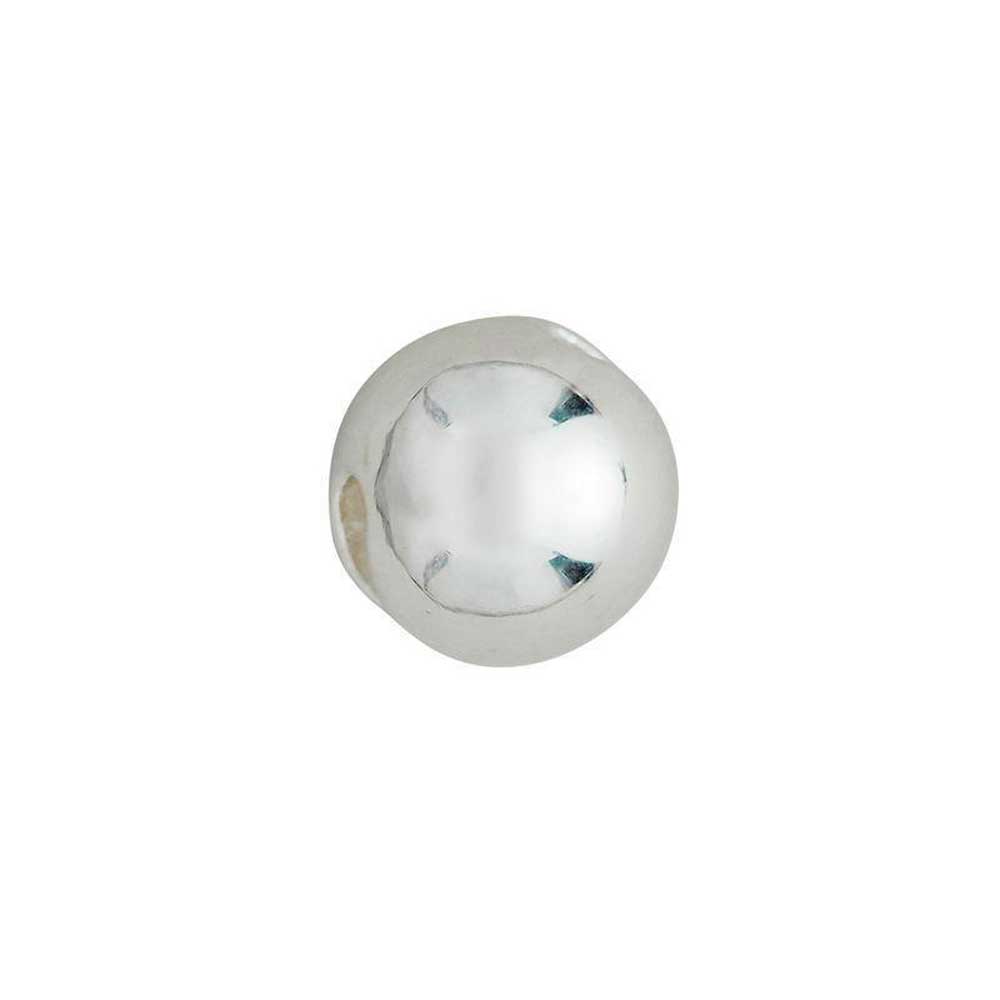 Ball Charm (Silver)